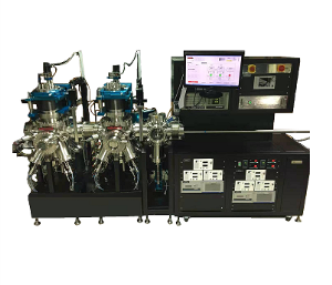 ?超高真空磁控濺射鍍膜技術